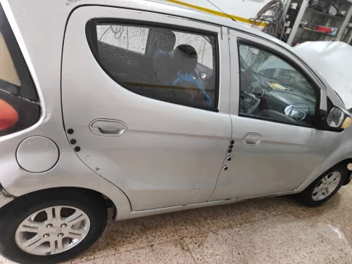 Changan Benni mini 2014 Benni mini
