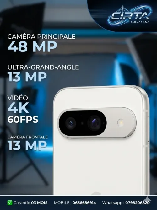GOOGLE PIXEL 9A 8/128GB 1SIM PIXEL9A GOOGLE PIXEL 9A 8/128GB