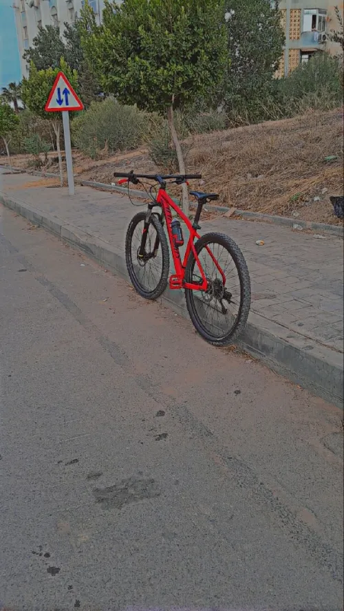 Vélo specialized lelbi3