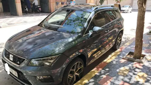 Seat ATECA 2019 FR
