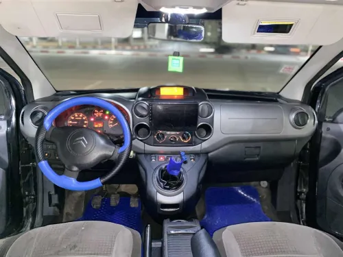 Citroen Berlingo 2008 Berlingo