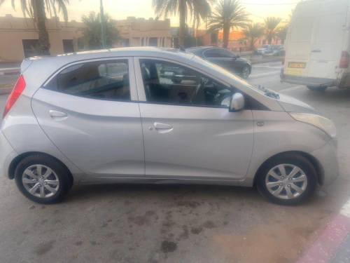 Hyundai EON 2012 EON