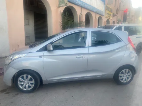 Hyundai EON 2012 EON