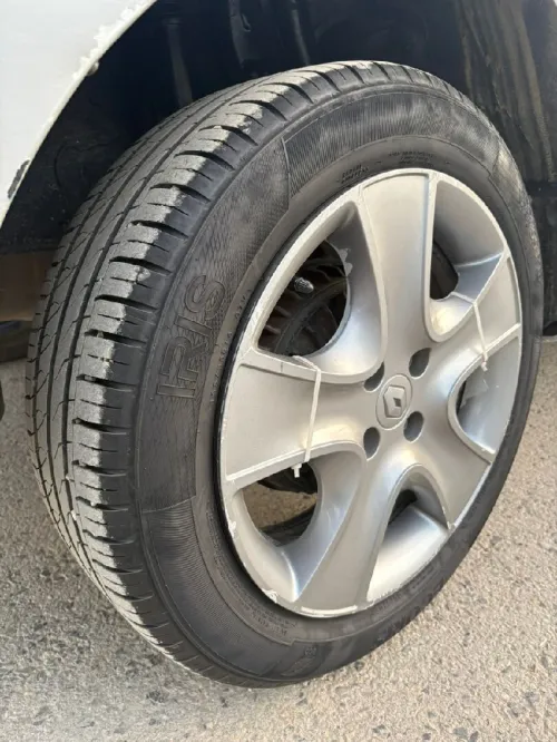 Renault Symbol 2016 Made In Bladi