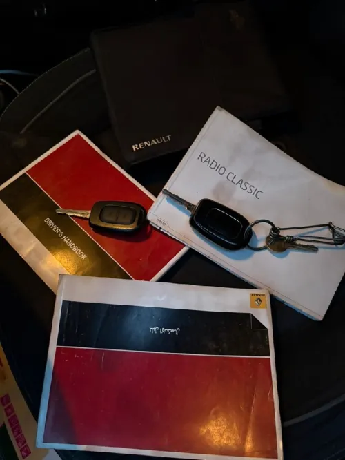 Renault Symbol 2016 Made In Bladi