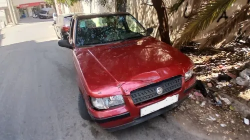 Fiat Uno 2005 Uno