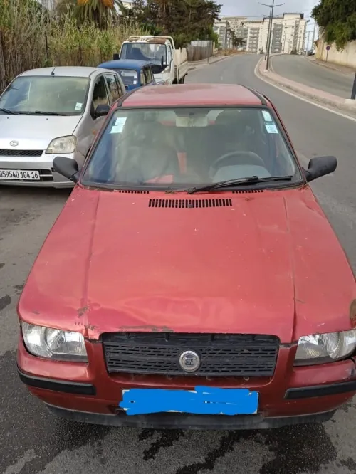 Fiat Uno 2005 Uno