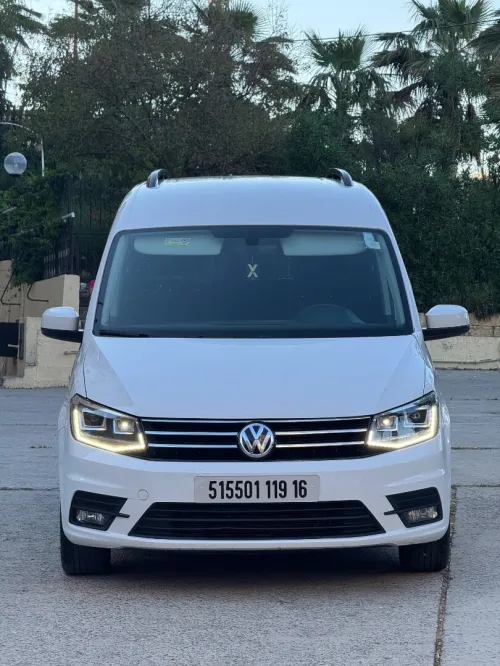 Volkswagen Caddy 2019 Collection