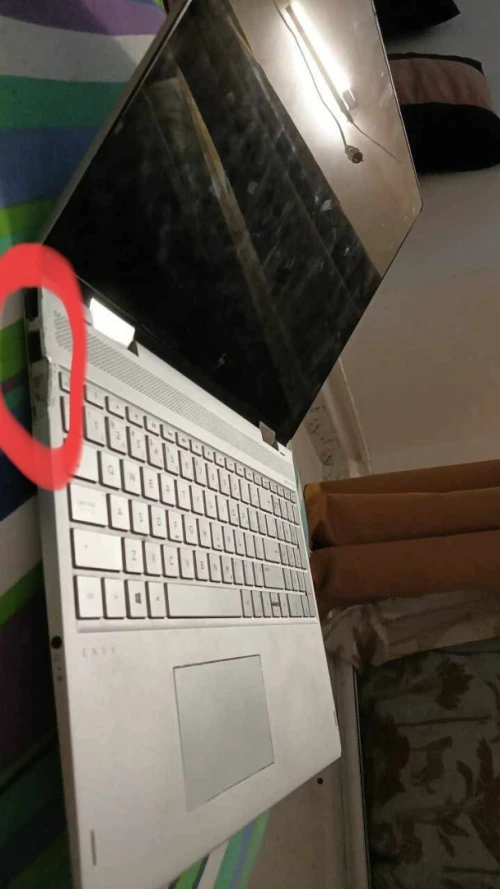 Hp envy convertible