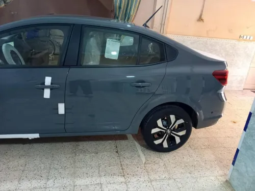 Renault Taliant  2025 Tout obtion