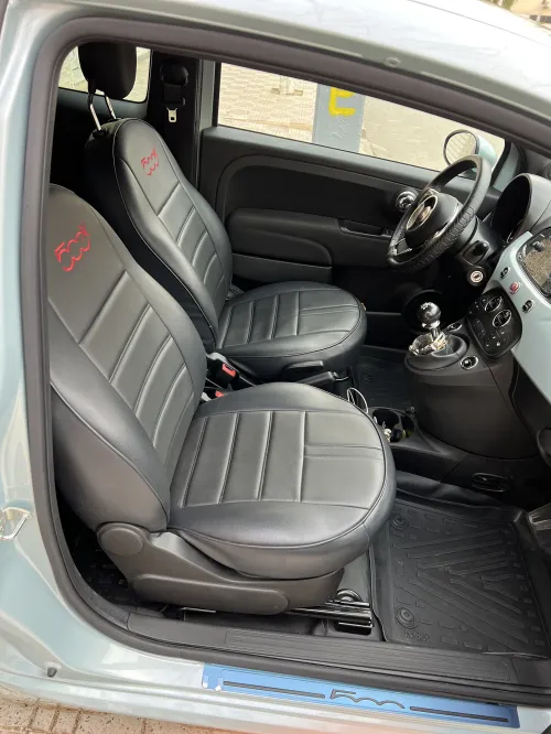 Fiat 500 2025 Dolcevita MIB