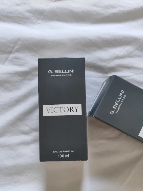 G. Bellini Eau de parfum pour homme 
