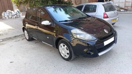 Renault Clio 3 2012 Clio 3