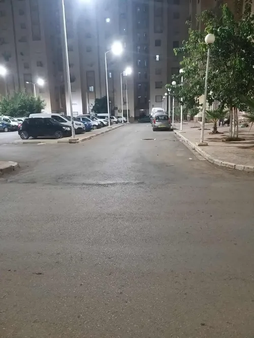 Vente Appartement F3 Alger Ain benian