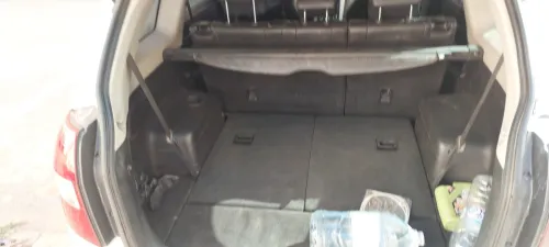 Chevrolet Captiva 2013 LT