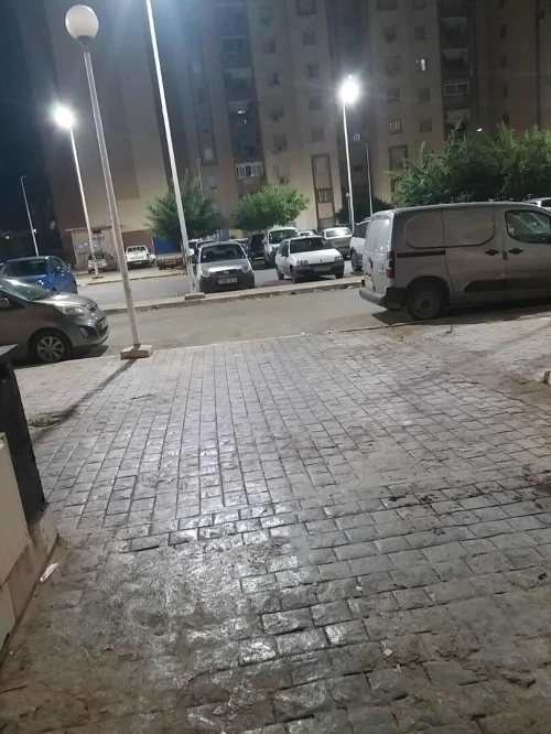 Vente Appartement F3 Alger Ain benian