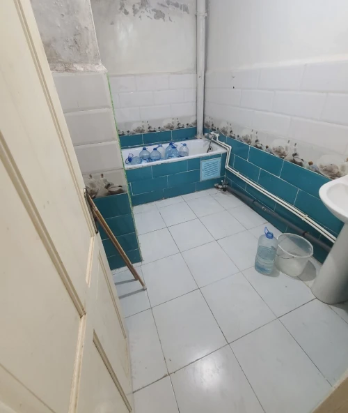 Vente Appartement F3 Alger Ain benian
