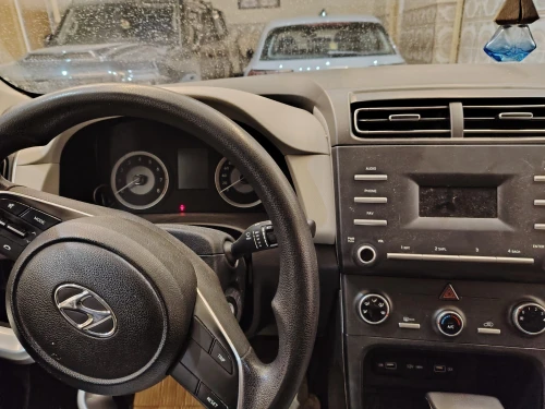 Hyundai Venue  2024 Creta
