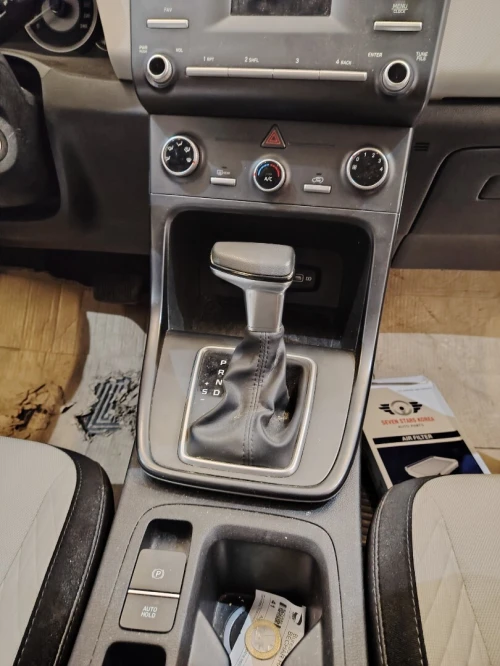 Hyundai Venue  2024 Creta