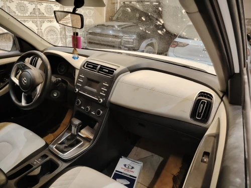 Hyundai Venue  2024 Creta