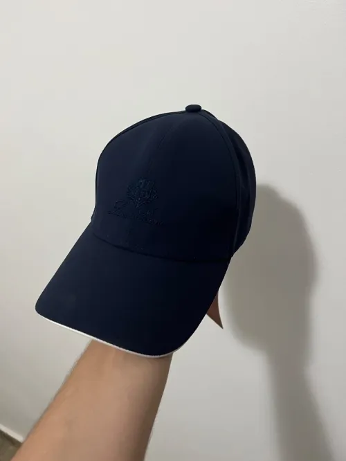 Casquette Loro PIANA 