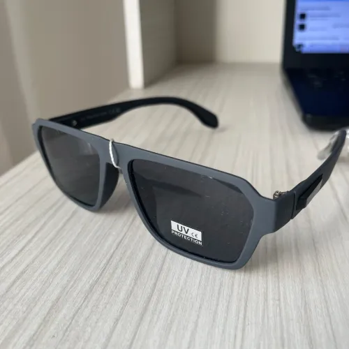 Lunettes de soleil homme 