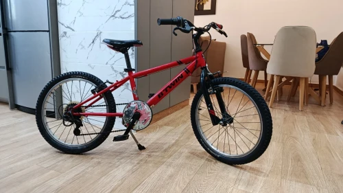 Vélo Décathlon Btwin 20 pouces