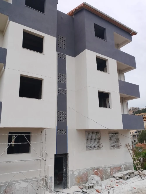 Vente Appartement F2 F4 Alger Bouzareah
