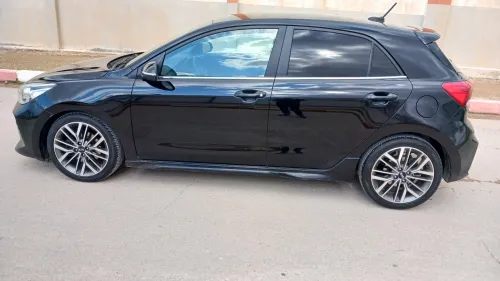 Kia Rio 2021 Gtline