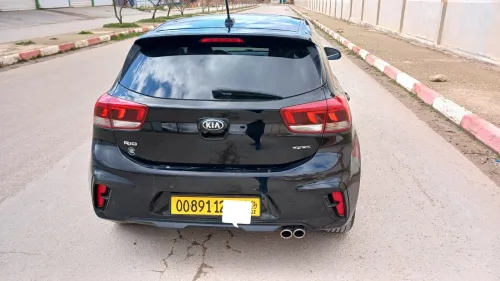 Kia Rio 2021 Gtline
