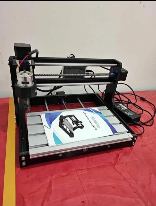 Machine CNC3018 PRO