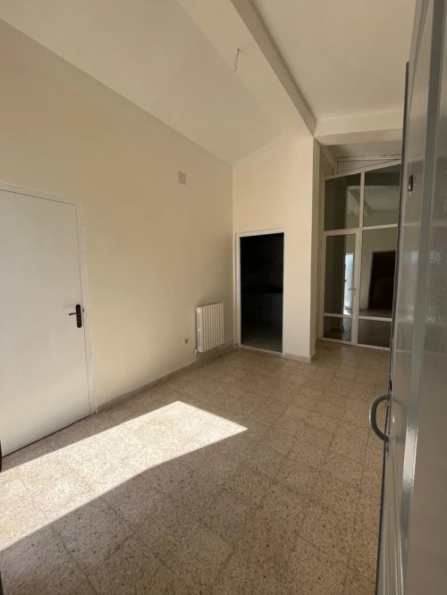 Location Appartement Niveau de villa F3 Alger Dely brahim