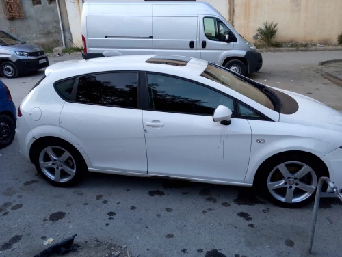 Seat Leon 2010 Leon