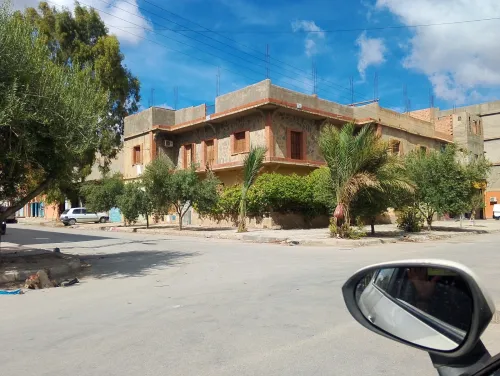 Vente Villa Sétif Ain oulmene