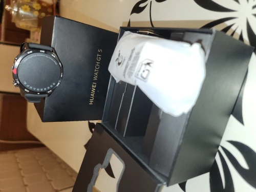 Huawei watch GT5 