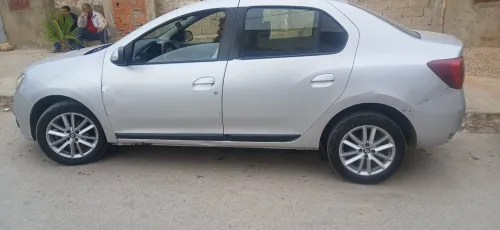 Renault Symbol 2020 Made In Bladi