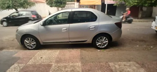 Renault Symbol 2018 Made In Bladi
