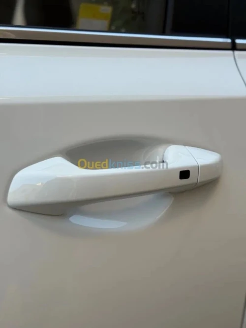 Kia K3 2025 Luxuri