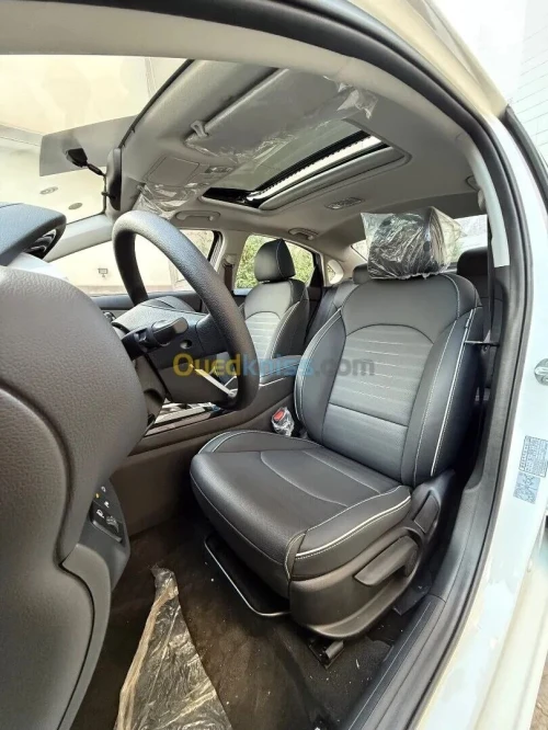 Kia K3 2025 Luxuri
