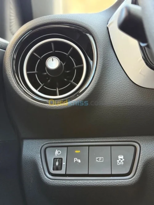 Kia K3 2025 Luxuri