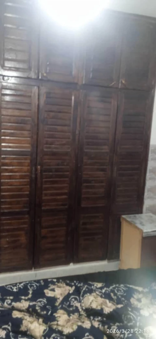 Vente Appartement F3 Mostaganem Ain sidi cherif