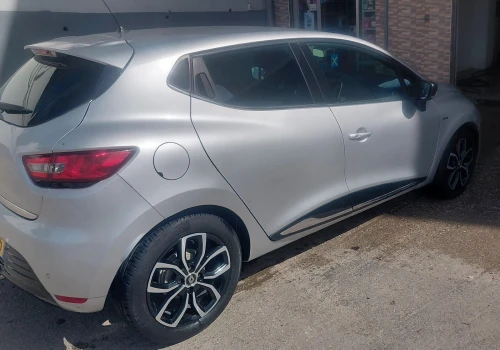 Renault Clio 4 2019 Limited