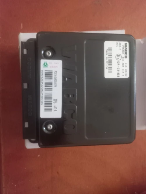 Wabco Ecu