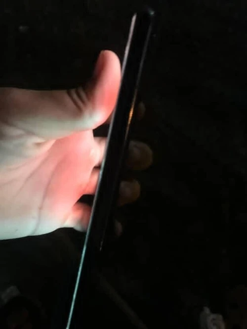 Samsung m31s 