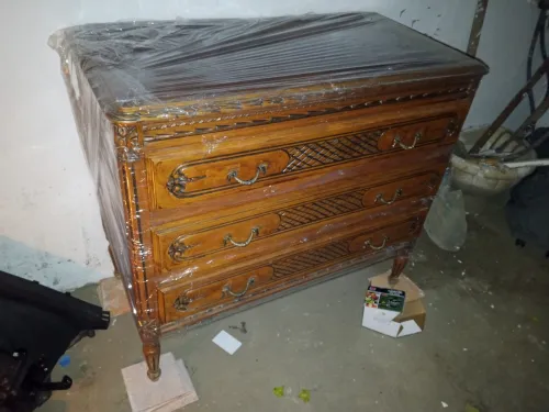 Commode