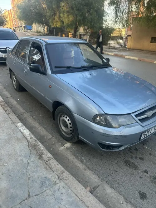 Daewoo Daewoo 2015 