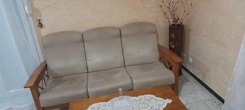 Fauteuil 