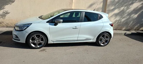 Renault Clio 4 GT Line 2019 