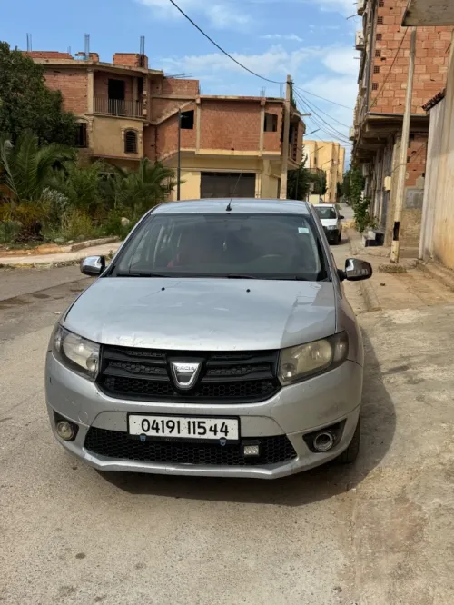 Dacia Logan 2015 Logan
