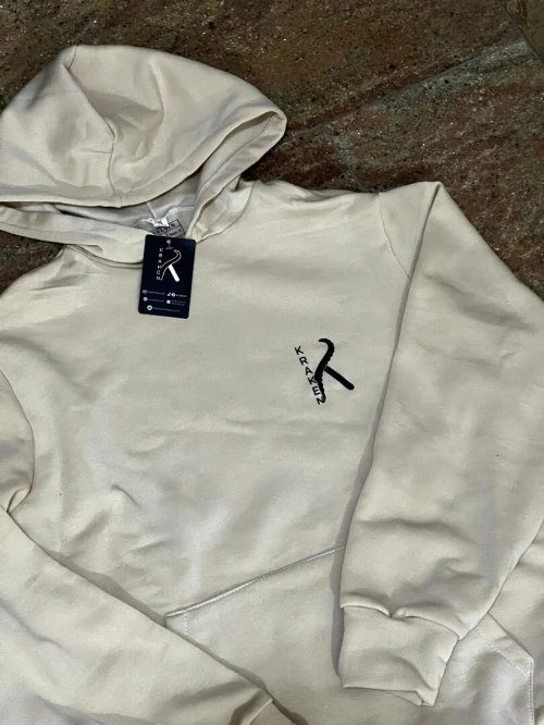 Sweet Hoodie Oversize Kraken Brand